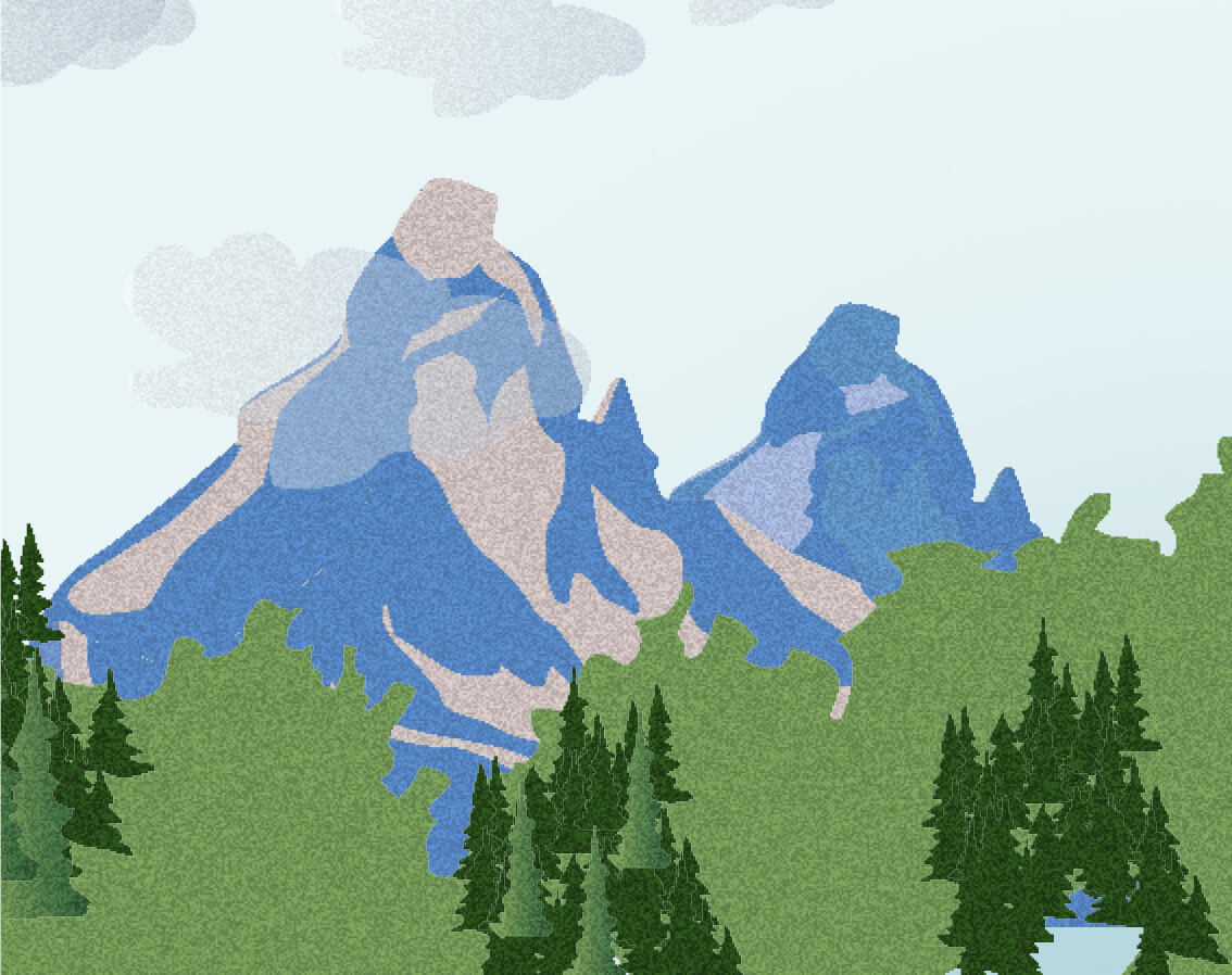 Commissions Web Design