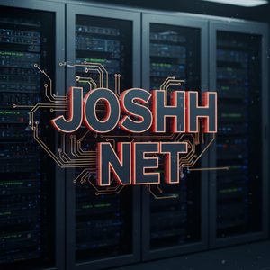 Home joshhnet logo